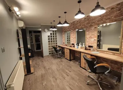 Salon fryzjerski Styl